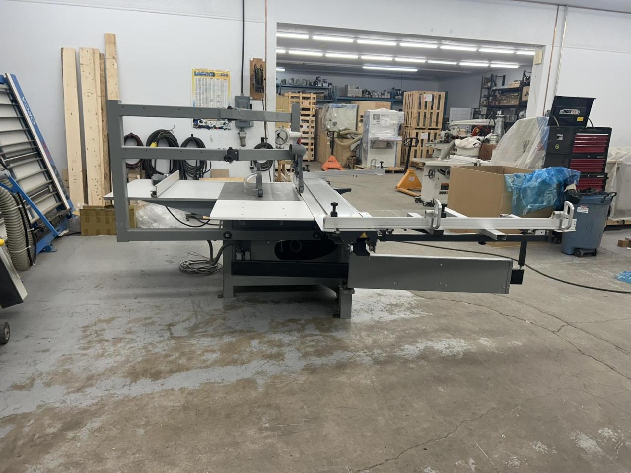 Altendorf WA8