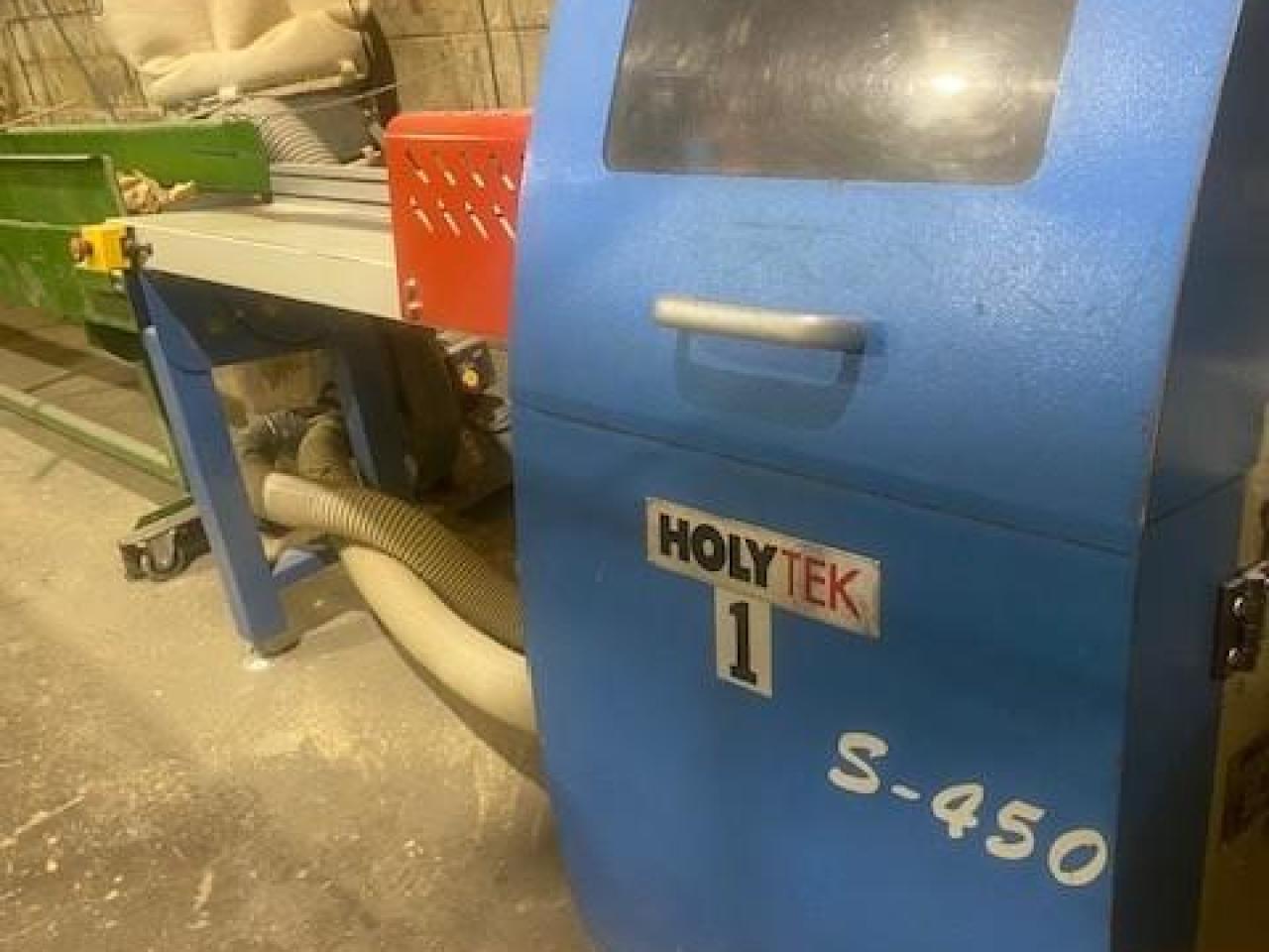 Programmable cut-off-saw