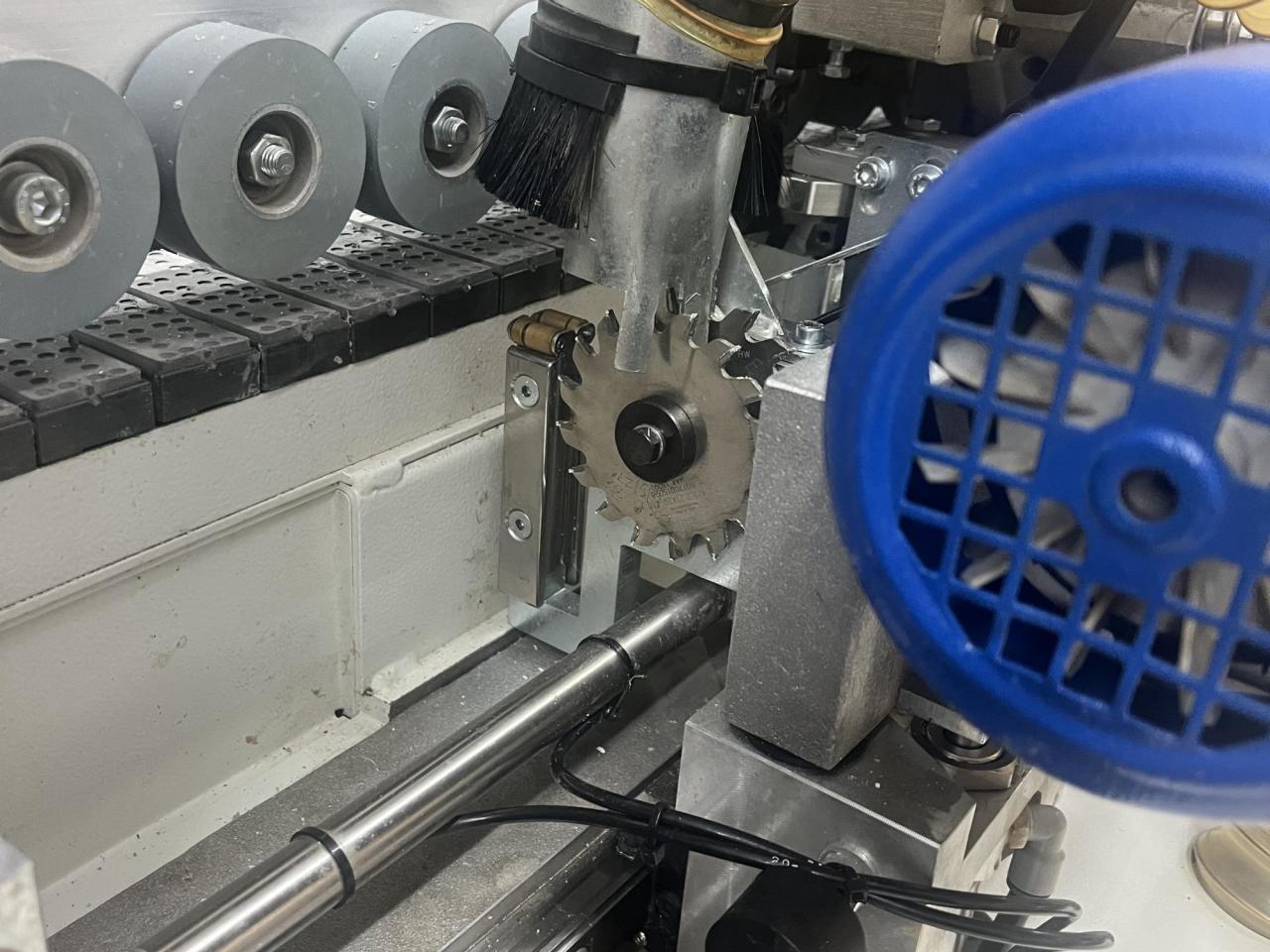 Edgebander