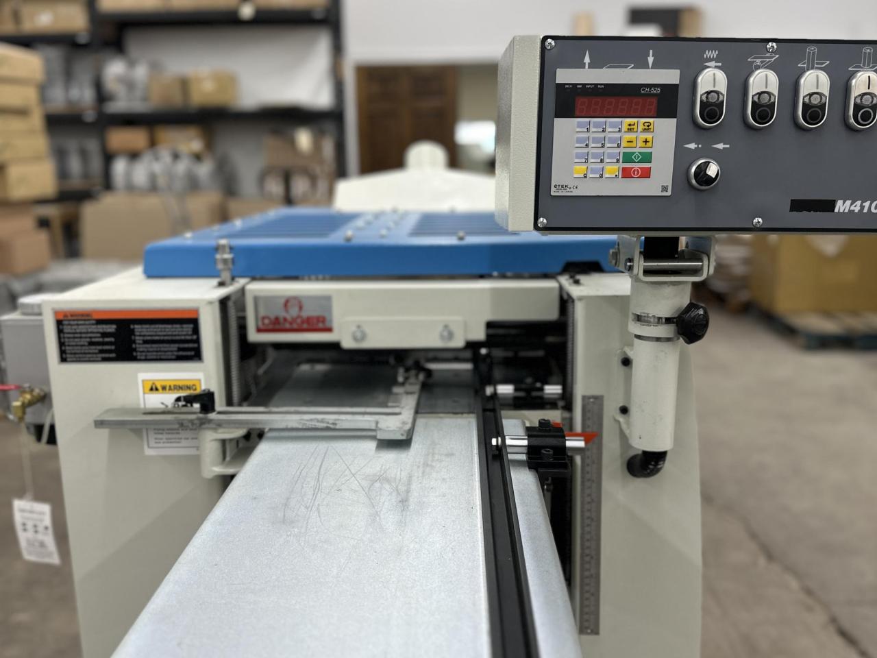 Moulder