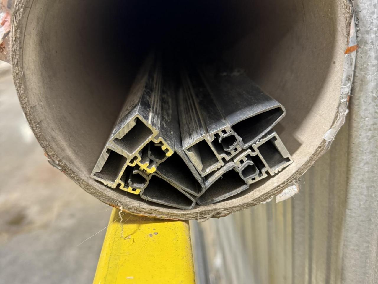 vertical saw