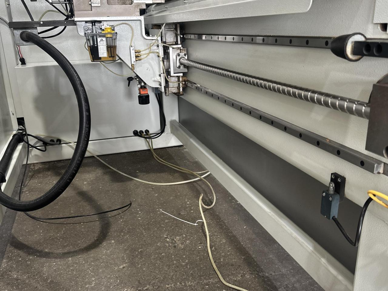 Biesse Dowel inserter