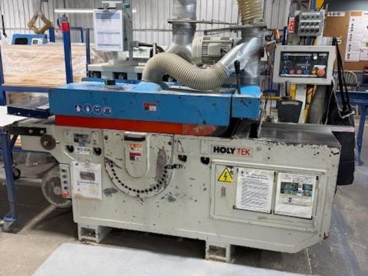 Déligneuse multiple Holytek GRS-300A