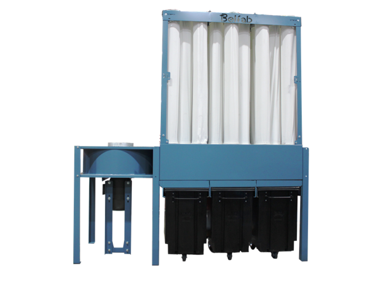 Belfab Bel 150