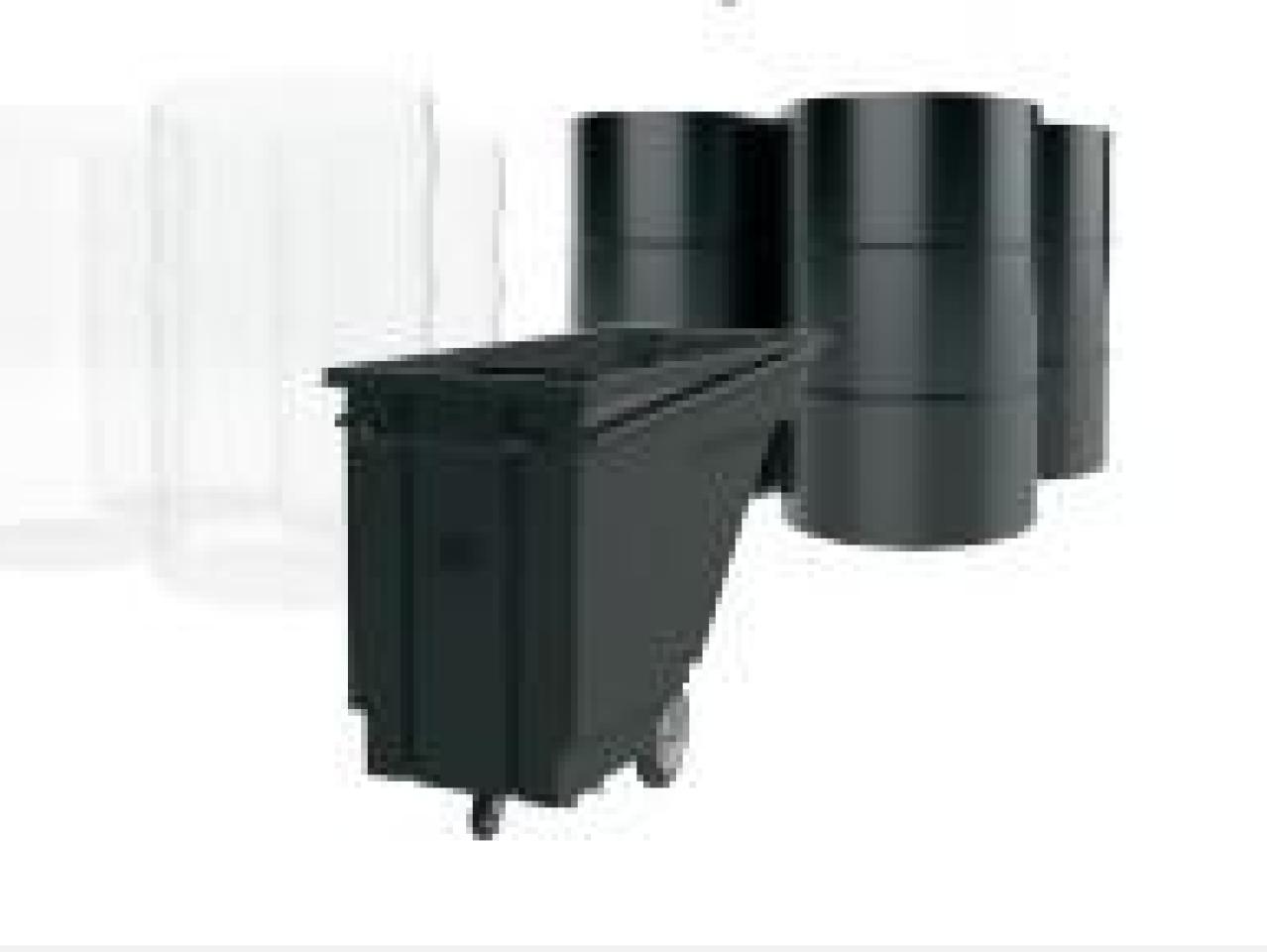 Dust collect