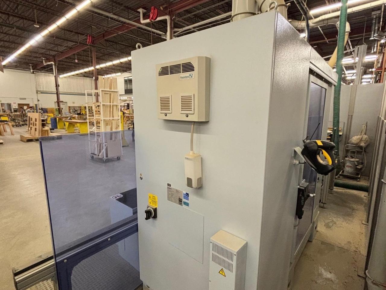 CNC