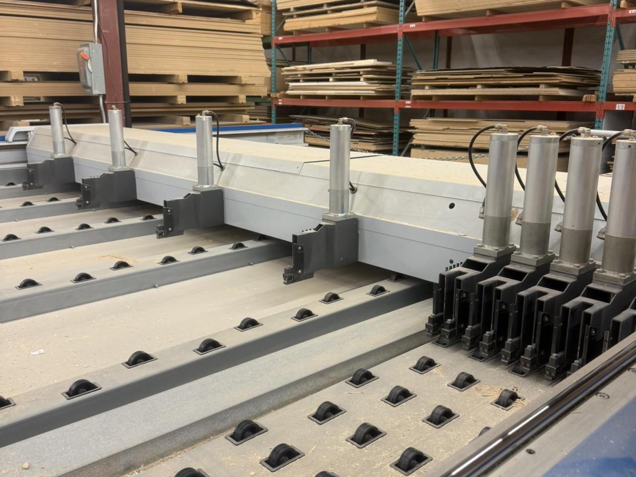 beam saw