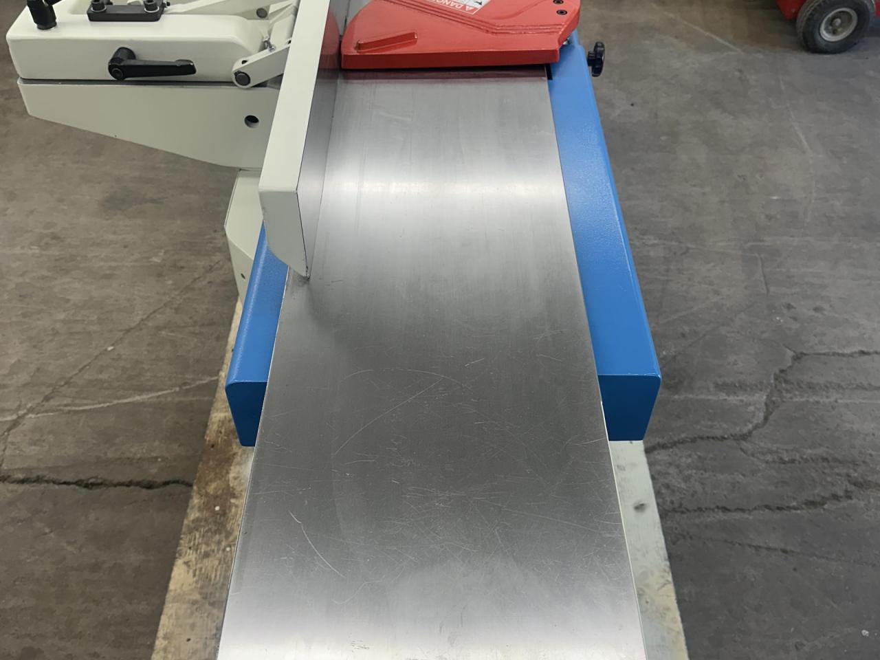 jointer