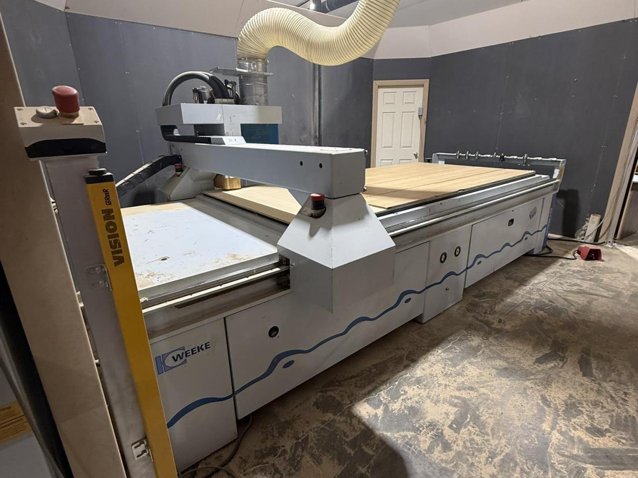 CNC 5 x 10