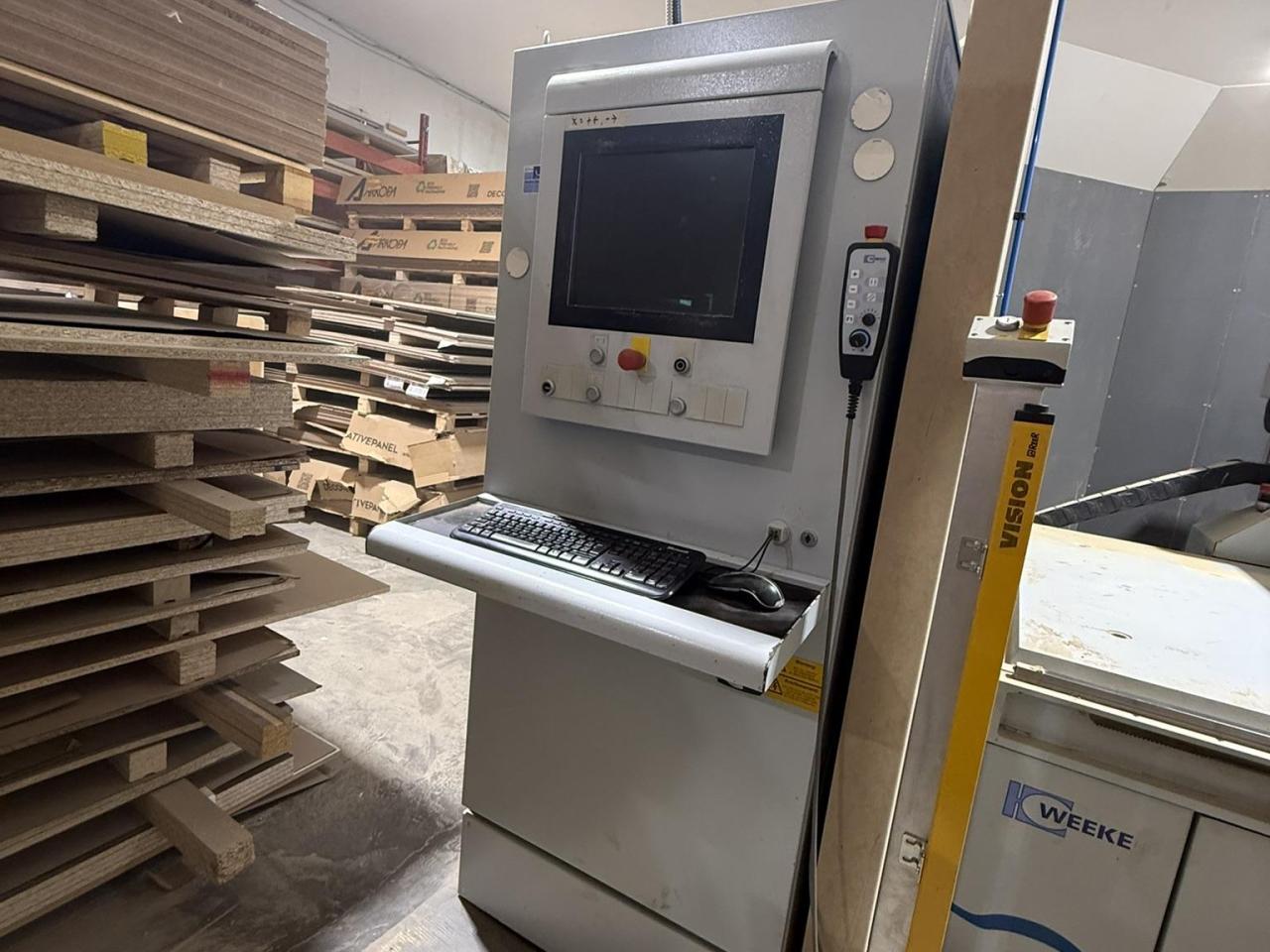 CNC 5 x 10