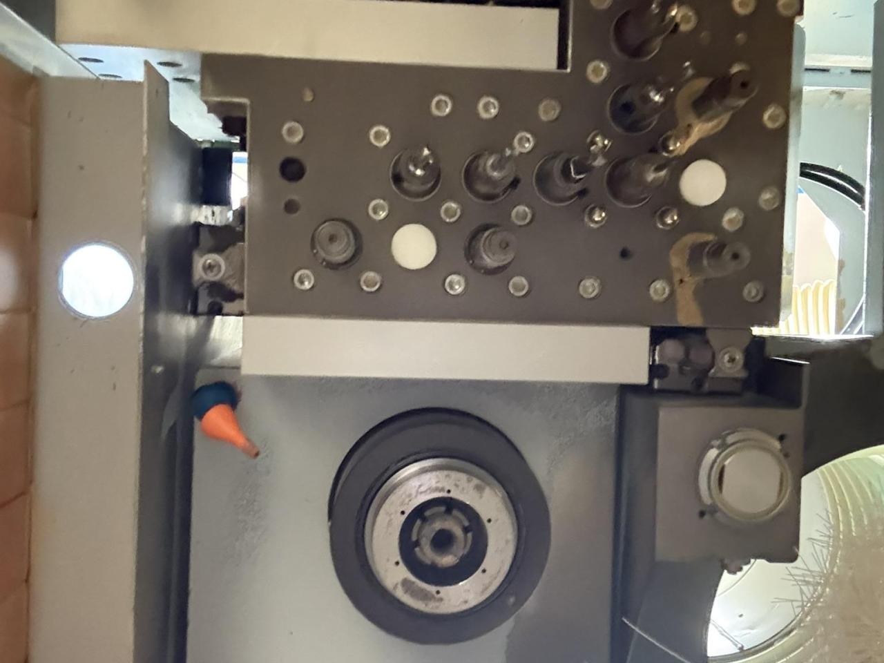 CNC 5 x 10