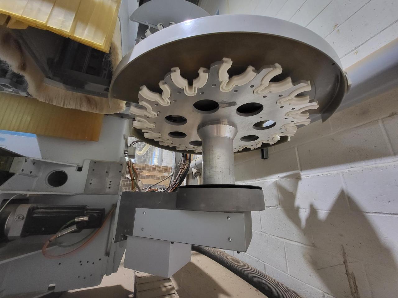 CNC Pods