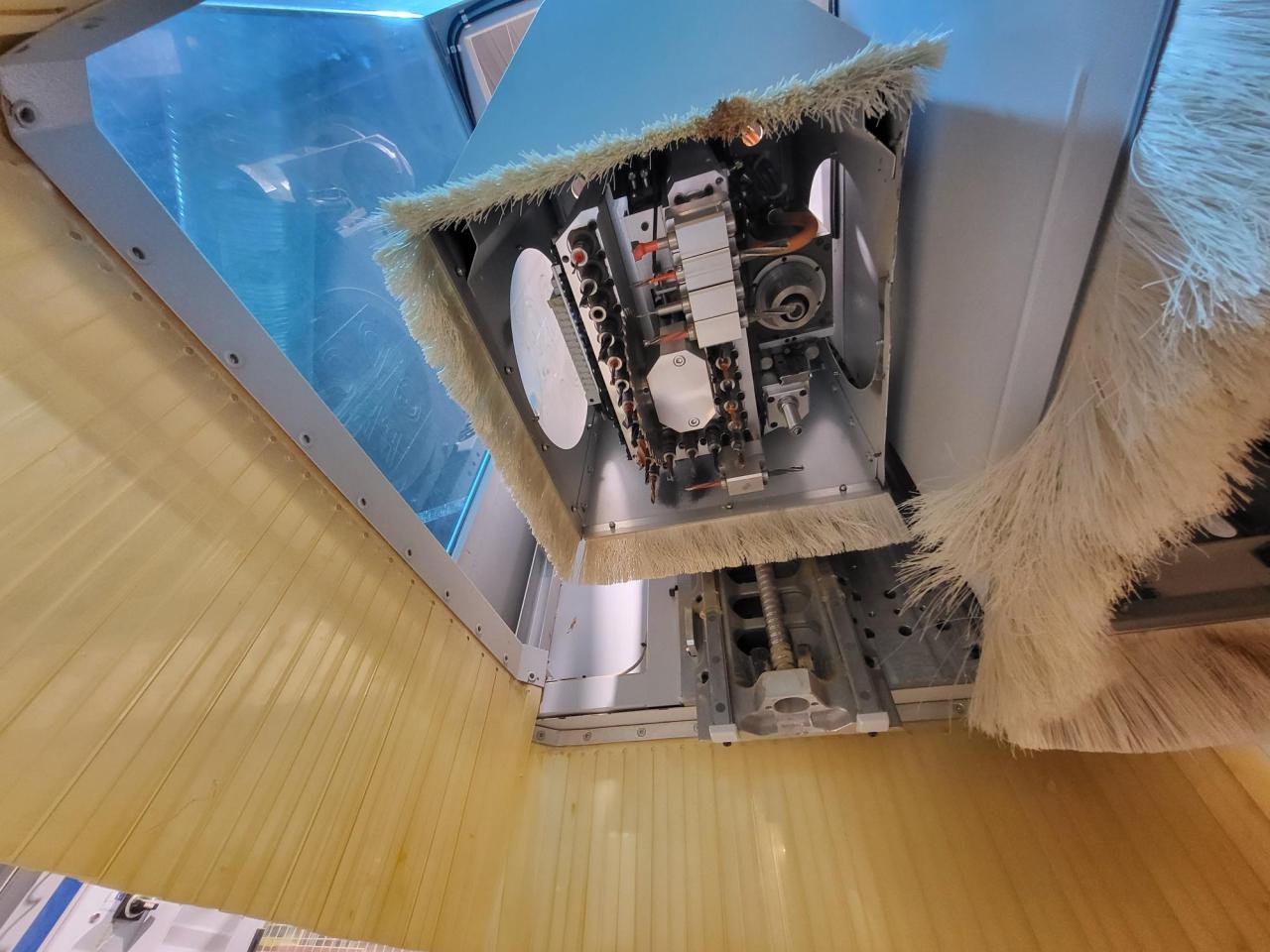 CNC Pods